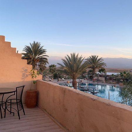 Les Jardins D Amizmiz 6 Piscines Bed & Breakfast Wawizelte Exterior foto
