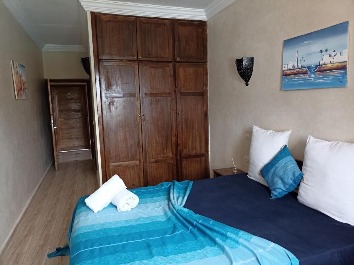 Les Jardins D Amizmiz 6 Piscines Bed & Breakfast Wawizelte Exterior foto