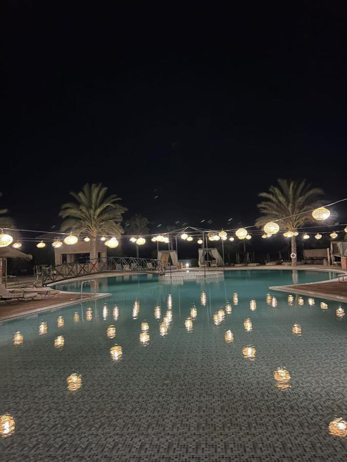 Les Jardins D Amizmiz 6 Piscines Bed & Breakfast Wawizelte Exterior foto